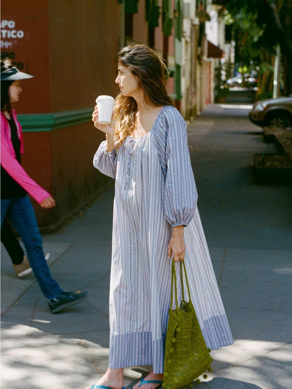 ISO: Christy Dawn The Tori Dress